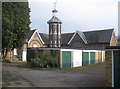 Hemel Hempstead: Chaulden House Tower