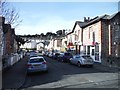 Torquay : Upton Road