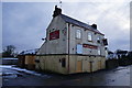 The Woolpack at Town End, Shirland