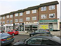 Shops on Chiltern Drive