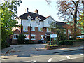 Westwood House, Westwood Hill, SE26