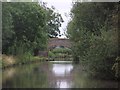 Bridge 63, Grand Union Canal