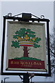 SK4360 : The Royal Oak, Tibshelf by Ian S