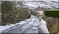 The Ferryhill Road near Newry