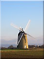 Great Haseley Windmill