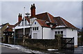 Pleasley Village Institute on Newboundmill Lane