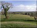 H8445 : View from Navan Fort by Mr Don't Waste Money Buying Geograph Images On eBay
