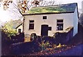 Zionist Primitive Methodist Chapel at Cwm-Clyd, Newton