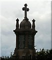 Broadbottom War Memorial Top