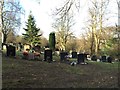 Newcastle-under-Lyme cemetery