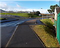 Into Ysgol Gyfun Rhydywaun, Penywaun