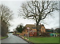 House on Hollingsworth Lane, Beltoft