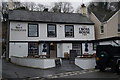 The Cross House Inn, Grist Square, Laugharne