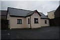 Laugharne Surgery on Wogan Street, Laugharne