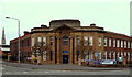 Friary Road/Bede House Lane Junction, Newark, Notts.