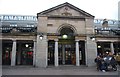 Covent Garden Market