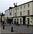 Lloyds Bank Aberdare