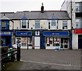 MKS Stores in Aberdare