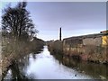 River Irwell, Ramsbottom