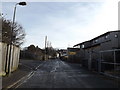 Park Road, Aldeburgh