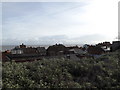 Rooftops of Aldeburgh