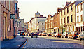 Kelso: SW on Woodmarket, 1991