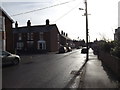 Lee Road, Aldeburgh