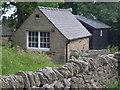 Longnor Telephone Exchange (1)