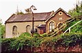 Former Congregational Chapel at Whitchurch