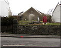 Elim Pentecostal Church, Aberdare