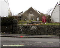 SO0002 : Elim Pentecostal Church, Aberdare by Jaggery