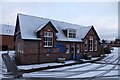 Thirsk Library