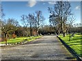 Hill Road Cemetery, Higher Penwortham