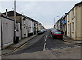 Mary Street, Aberdare