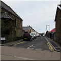 Pendarren Street, Aberdare