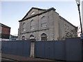 Former Wesleyan Chapel in Medina Road