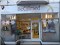 Be Calmed, Birmingham Road