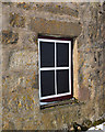 NO1485 : "Window" at Newbigging by Nigel Corby
