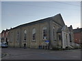 Cowes Library