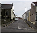 Unity Street, Aberdare