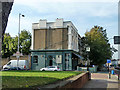 The Old Haberdasher, New Cross, SE14