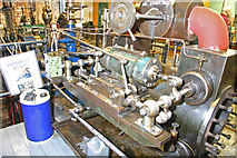 SE0925 : Calderdale Industrial Museum by Chris Allen