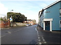 TM4656 : Wentworth Road, Aldeburgh by Geographer