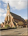 Church of St Mellitus, Hanwell