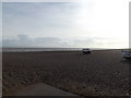 TM4656 : Aldeburgh Beach by Geographer