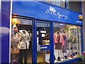 Cowes Dress Agency, High Street