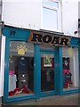 Roar, High Street