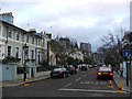 Victoria Road, South Kensington