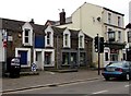 Copper Kettle in Aberdare