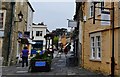 Corsham High Street